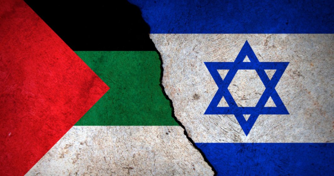 Cum a fost creat statul Israel. Factorii care explică de ce între israelieni și palestinieni cu greu se va face pace vreodată