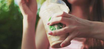 Starbucks, noi planuri pentru sustenabilitate si "carne vegetariana"