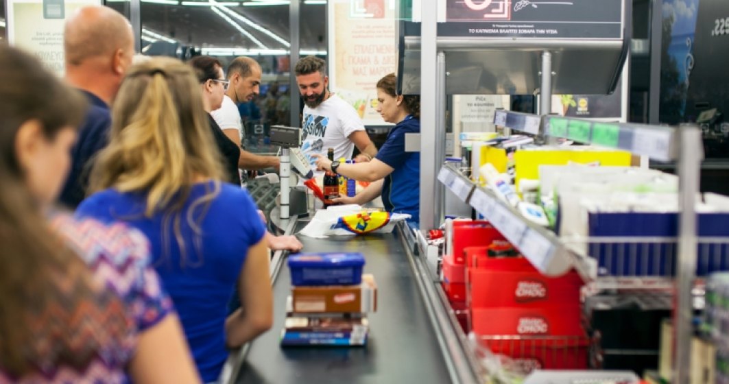 Lidl recruteaza 500 de persoane: iata cum poti prinde un job in cadrul lantului de retail