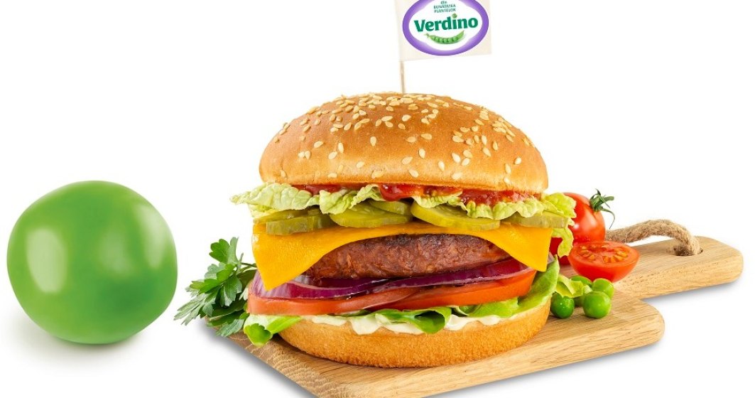 Investiție de 3 milioane de euro într-un brand cu produse care substituie carnea