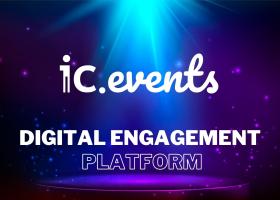 IC Events anunță calendarul evenimentelor hibride și virtuale în 2022....