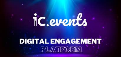 IC Events anunță calendarul evenimentelor hibride și virtuale în 2022....