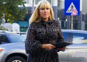 Elena Udrea vrea să scape de condamnarea din dosarul finanţării campaniei...