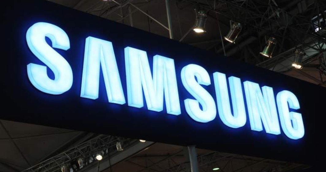 Samsung estimeaza un profit in crestere cu 72% in T2, la un nou record de 12,11 miliarde dolari