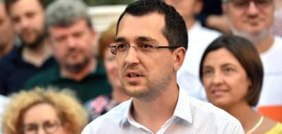 Vlad Voiculescu: Unde este raportul după incendiul de la Piatra Neamţ? Dar...