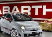 Poza 2 pentru galeria foto Saptamana viitoare se lanseaza marca auto Abarth in Romania