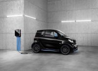 Poza 2 pentru galeria foto Top 5 cele mai ieftine mașini electrice disponibile în 2021