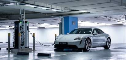 TOP 10 mașini electrice cu autonomie mare