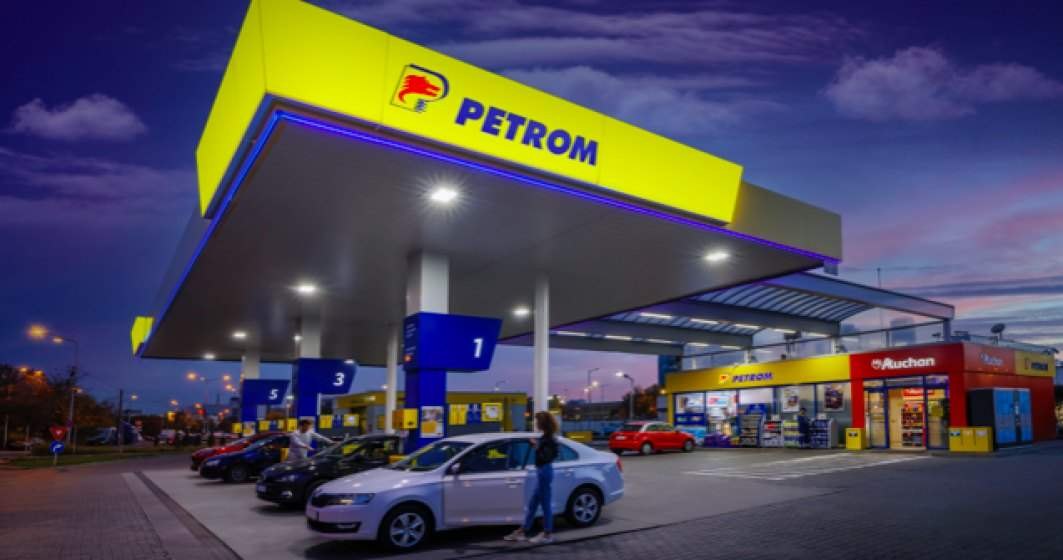 Efectul scumpirii petrolului și gazelor: OMV Petrom și-a triplat profitul, deși producția a scăzut
