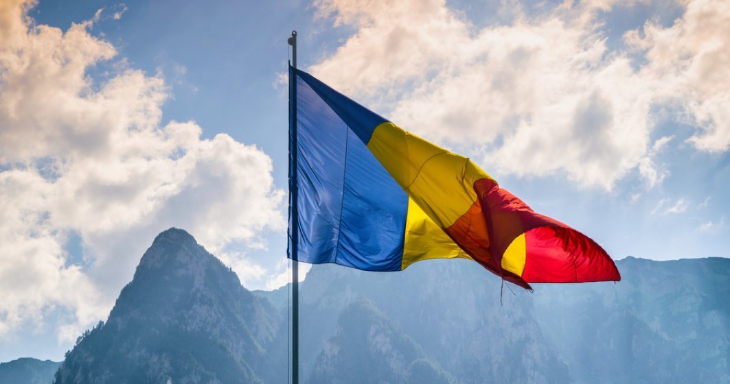 Proiect PNL: Firmele cu denumirea "naţional", "român", "institut", cu excepţia celor de stat, nu vor putea fi înscrise