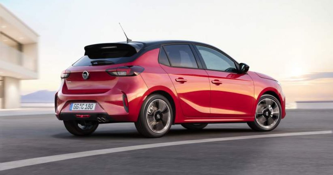 CORONAVIRUS | Producătorul Peugeot, Citroen și Opel își închide toate uzinele din Europa