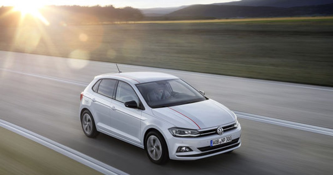 Volkswagen Polo, Seat Ibiza si Seat Arona, rechemate in service: probleme la centura de siguranta de pe locul din mijloc din spate