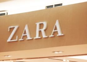 Inditex, proprietarul Zara, îşi redeschide treptat operaţiunile comerciale...