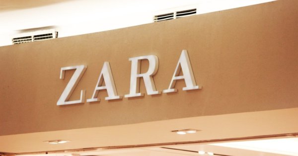 Inditex, proprietarul Zara, îşi redeschide treptat operaţiunile comerciale...