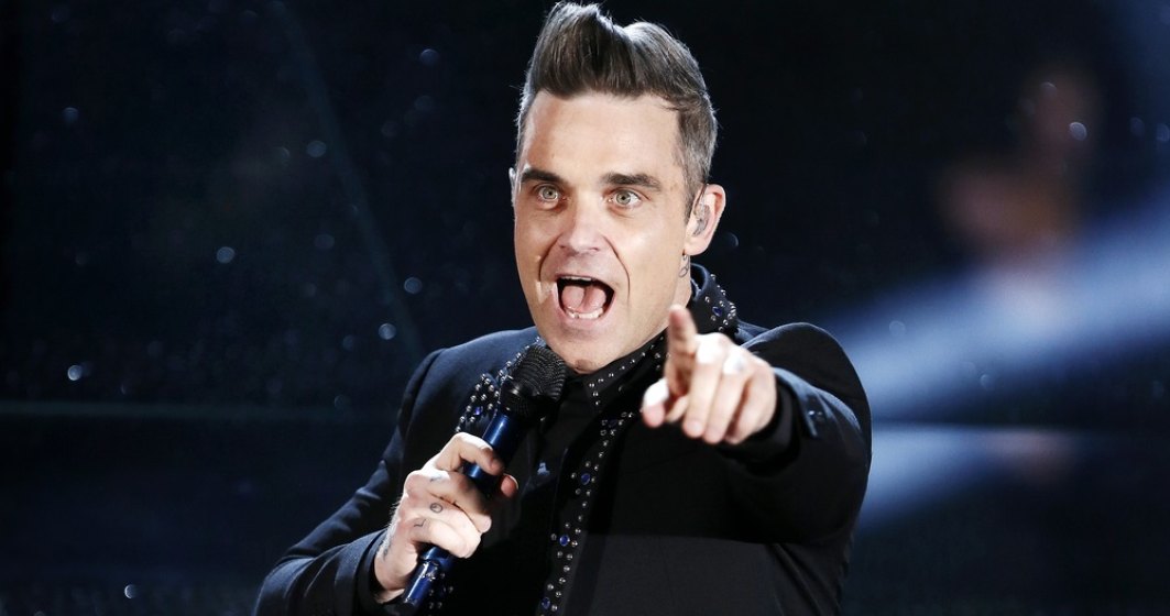 Summer in the City, noul festival din București: Robbie Williams și Sam Smith vin în România