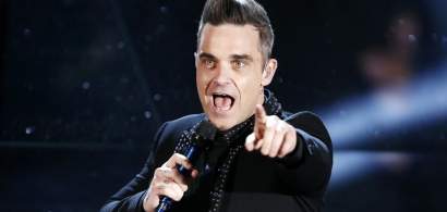 Summer in the City, noul festival din București: Robbie Williams și Sam Smith...