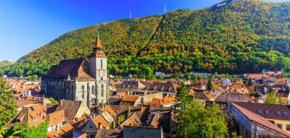 TOP cinci trasee montane pentru începători, în România