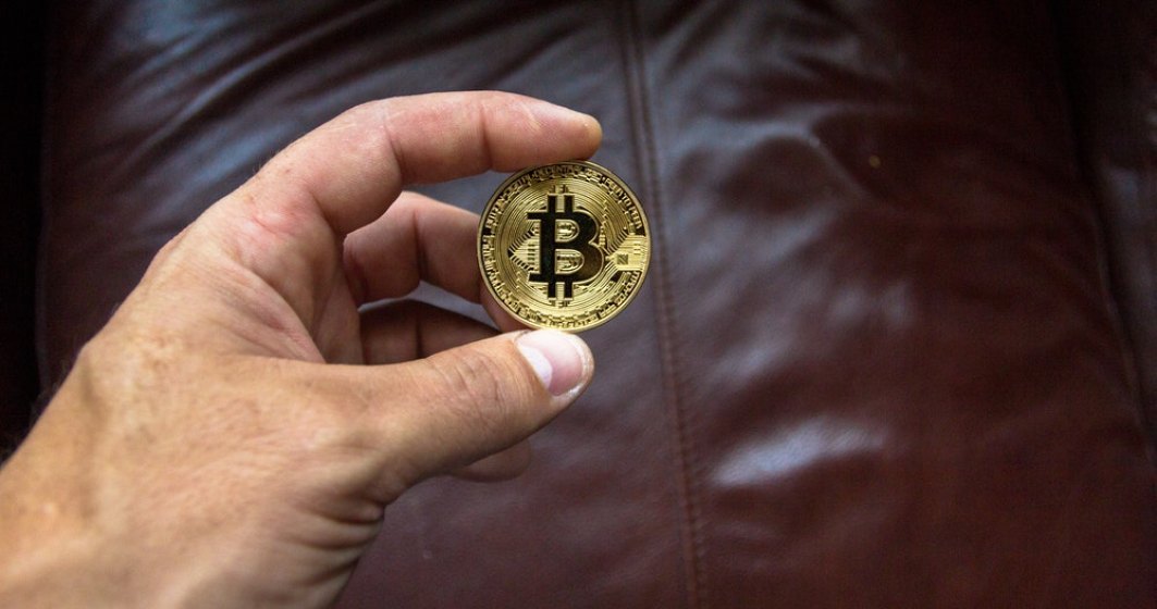 Avertismente sumbre de la un expert: Bitcoin se va prăbuși și ar putea ajunge la 10.000 de dolari