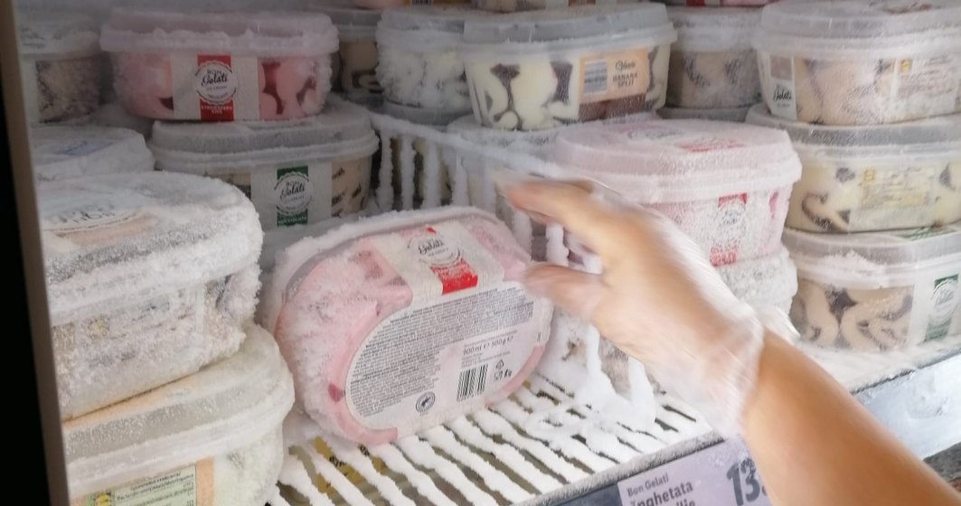ANPC a oprit temporar funcționarea a cinci supermarketuri Lidl din țară