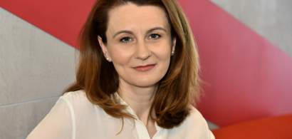 Ramona Sălagean, country HR Lead Accenture România: Viitorul muncii nu este...