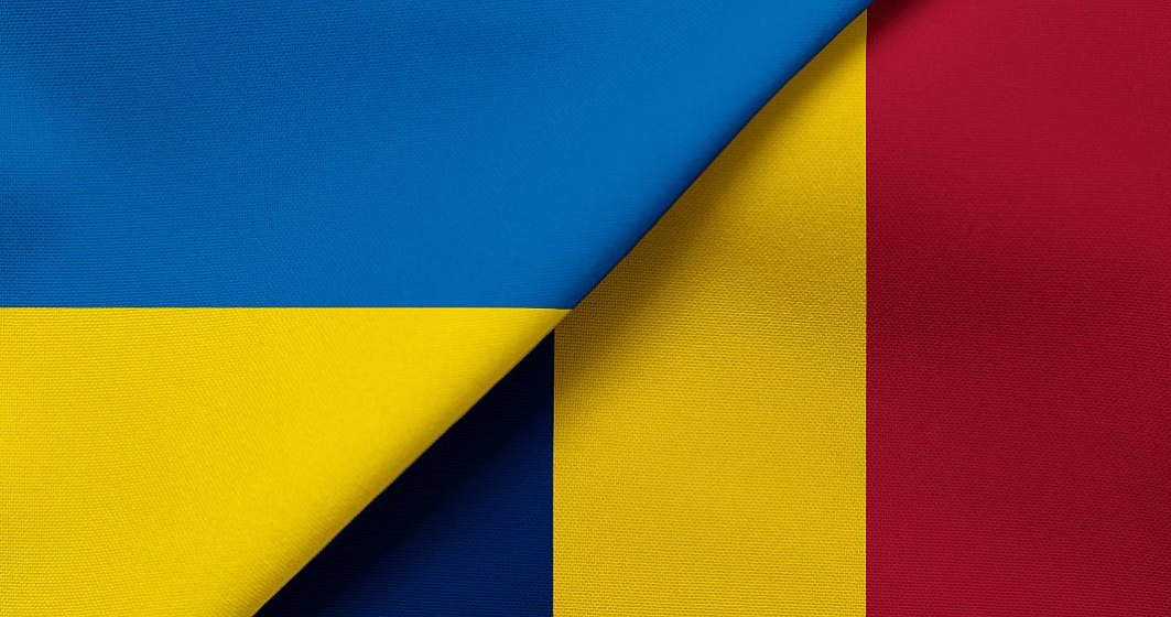 BREAKING România trimite ajutor militar Ucrainei: veste antiglonț și muniție