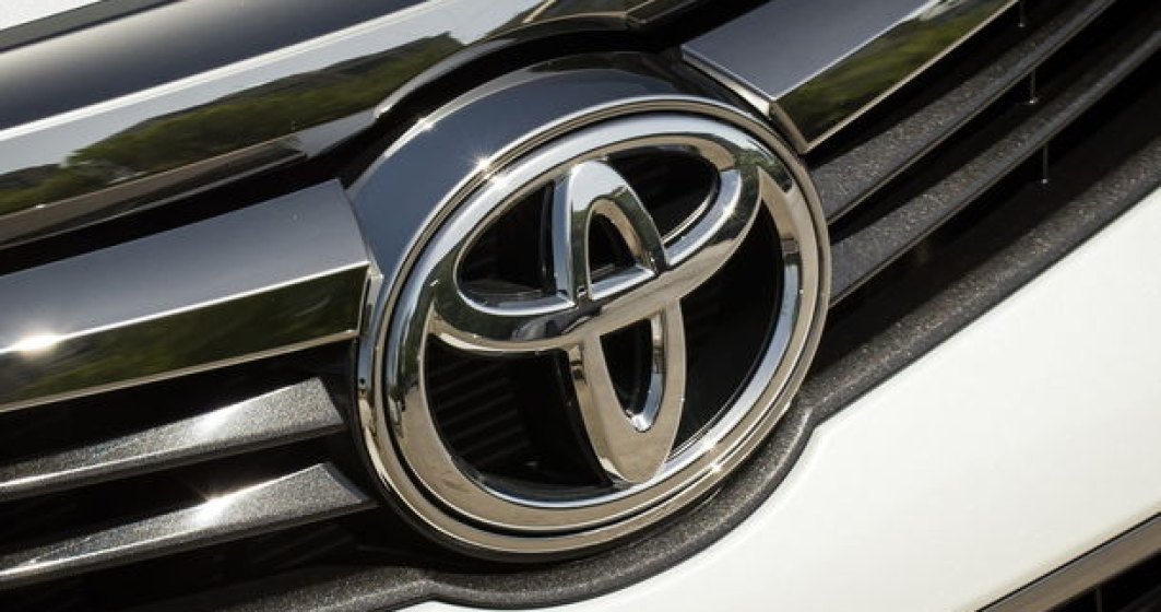 Parteneriat Toyota-SoftBank pentru dezvoltarea masinilor autonome: cele doua companii japoneze vor lansa un serviciu de ride-sharing in 2020