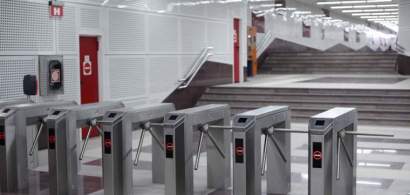 Metrorex incepe a doua etapa a lucrarilor de modernizare a instalatiilor de...