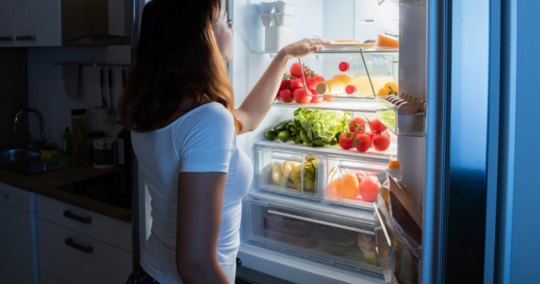 Oferte la eMAG cu ocazia saptamanii electrocasnicelor: reduceri de pana la 45% pentru frigidere