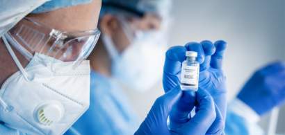 Experţi germani recomandă vaccinul AstraZeneca numai pentru persoanele sub 65...
