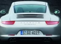 Poza 4 pentru galeria foto Noul Porsche 911 Carrera a fost lansat oficial in Romania