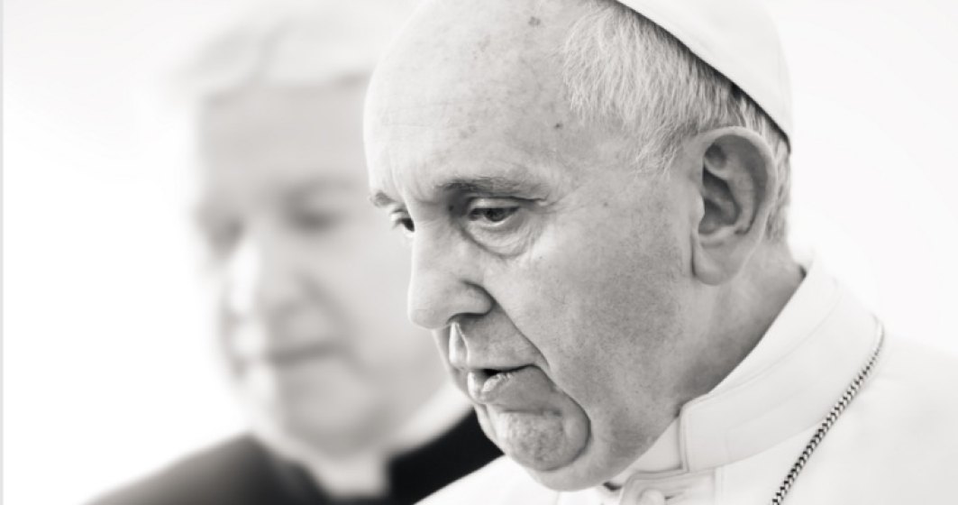 Turcia il acuza pe Papa Francisc de "mentalitate de cruciat" dupa discursul privind genocidul armean