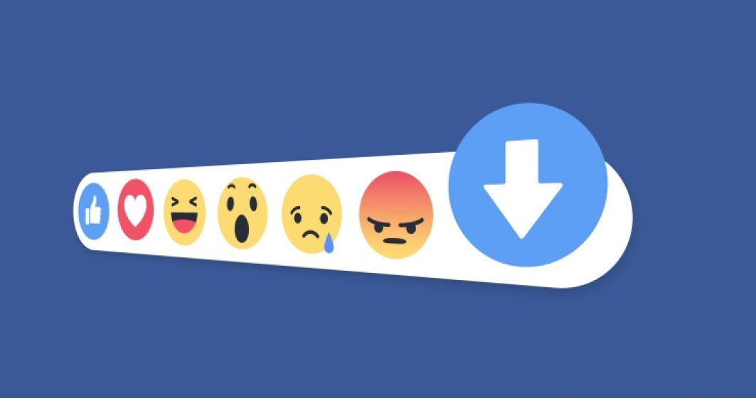 Comisia de supraveghere a Facebook: Rețeaua a greșit în patru din cinci cazuri audiate pentru eliminarea conținutului