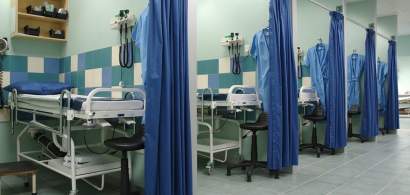 Medicii vor fi amendati daca tin pacientii in sala de asteptare fara sa aiba...