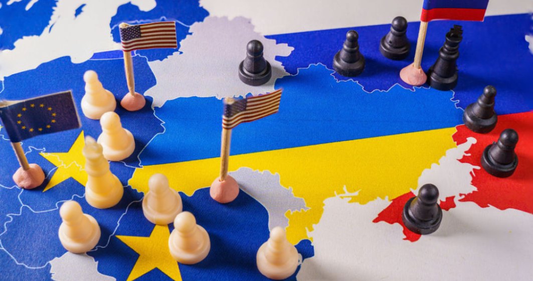 Analiză a presei străine: cum a schimbat Europa războiul din Ucraina, țară cu țară. Cum este văzută România