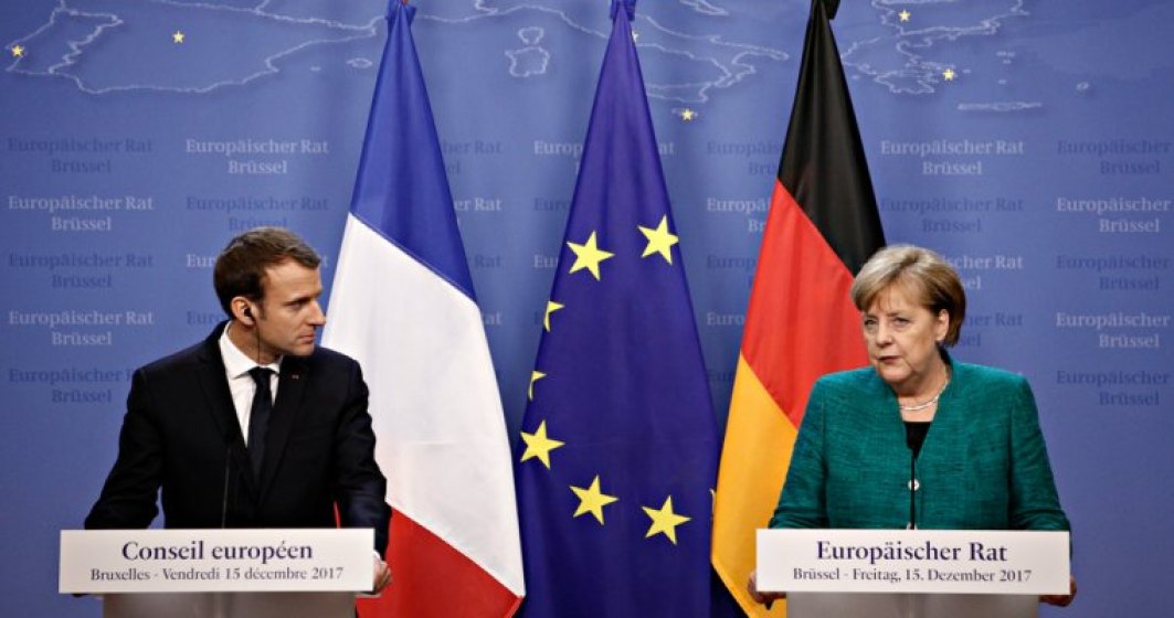 Premierul Olandei despre reforma Uniunii Europene pregatita de Merkel si Macron: Nu vom lua de bun tot ce decid francezii si germanii
