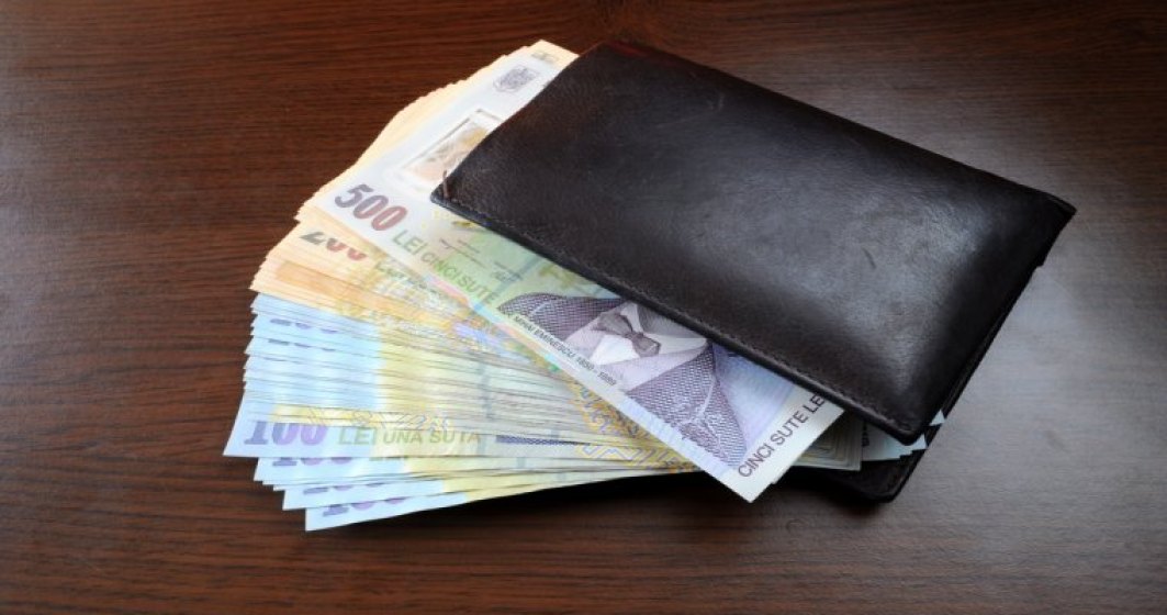Ministerul Finantelor analizeaza daca se pot face majorari de salarii in sistemul bugetar