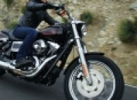 Poza 1 pentru galeria foto Harley-Davidson Bucuresti a lansat trei motociclete noi