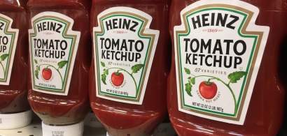 Un naufragiat a supraviețuit o lună cu ketchup și condimente. Heinz vrea să...