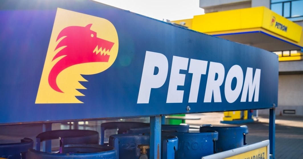 Petrom acordă un dividend special de 2,8 mld. lei din profitul istoric. Austriecii de la OMV vor lua jumătate din bani