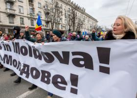 Cum vrea Rusia să scoată Republica Moldova de pe orbita occidentală? "Rețeta"...