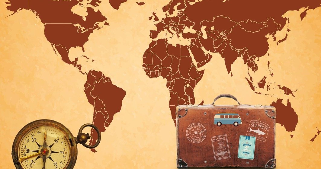 5 idei care te ajută să călătorești aproape gratis