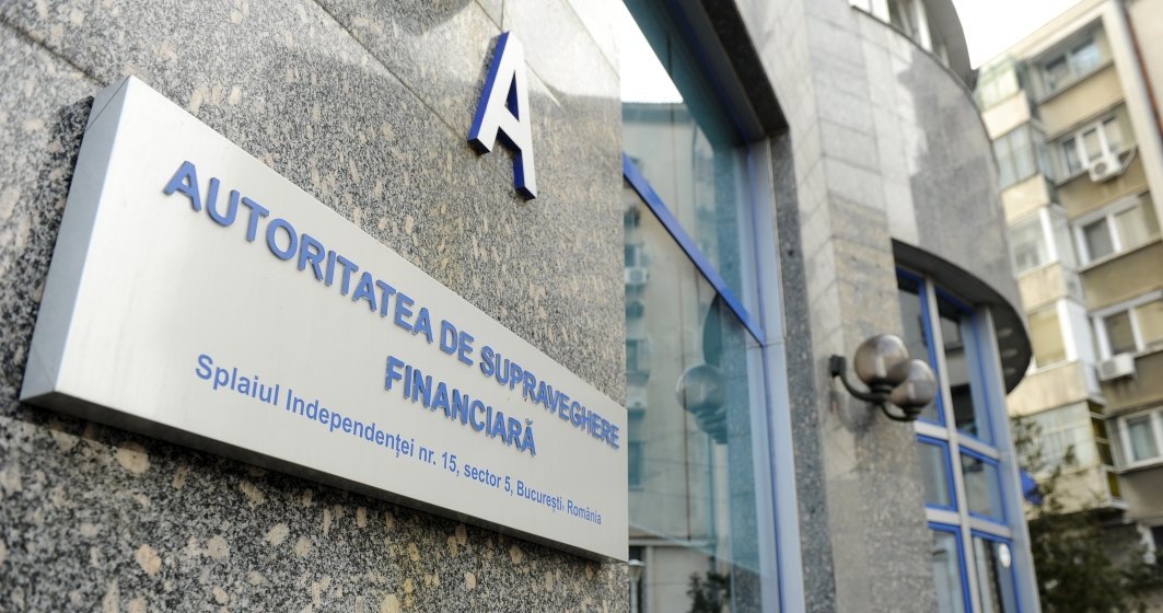 ASF a sanctionat cei mai mari asiguratori RCA, respectiv City Insurance si Euroins Romania