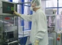Poza 1 pentru galeria foto Cum arata fabrica romaneasca unde se produc medicamente anticancer