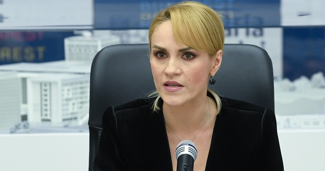 Gabriela Firea cere redeschiderea școlilor din București