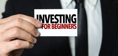 Cum să investești: cinci sfaturi de bază pentru investitorii începători