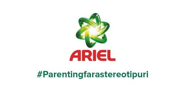 Ariel deschide conversația despre parentingul fără stereotipuri
