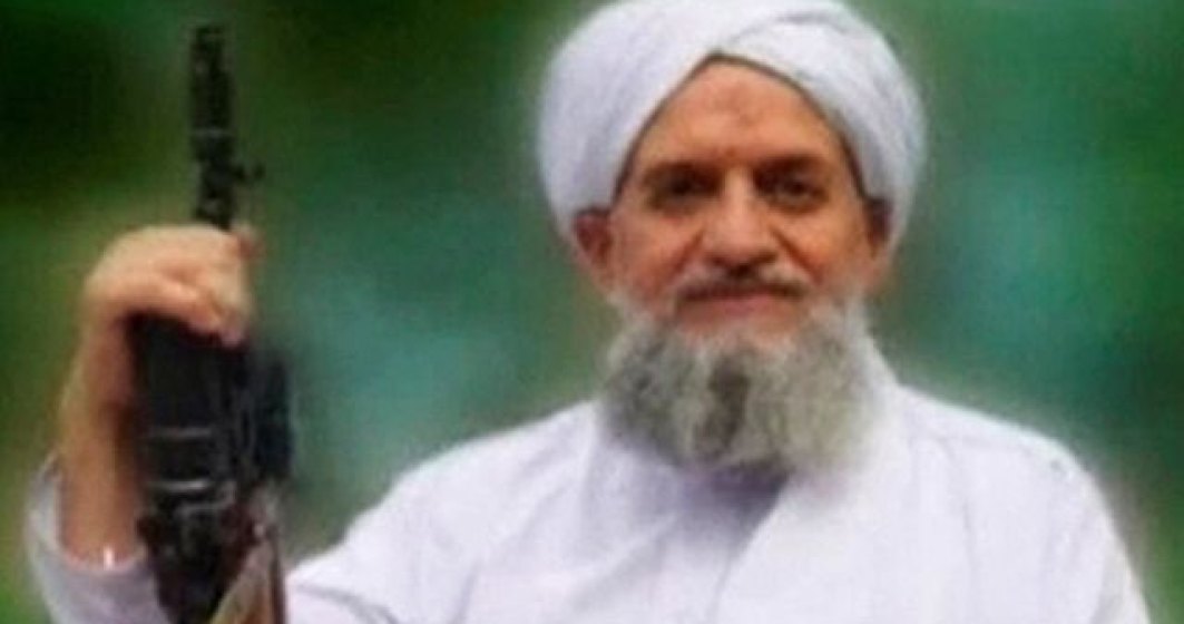 SUA l-a ucis pe noul lider Al-Qaida, creierul atentatelor de la 9/11