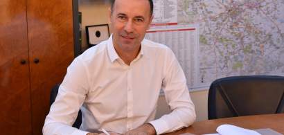 Iulian Dumitrescu, șeful CJ Prahova are interdicţie de exercitare a funcţiei...