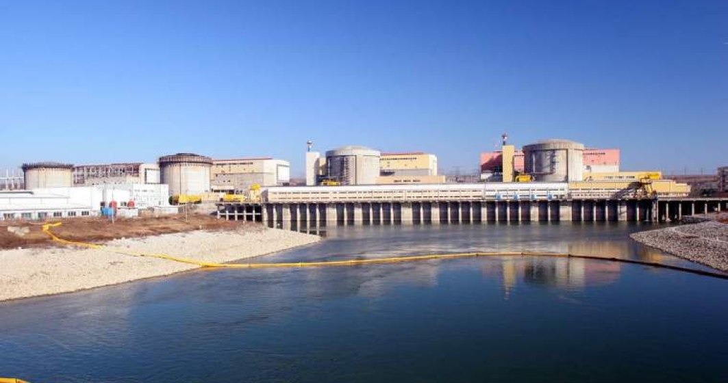 Nuclearelectrica a incheiat un contract de 35,4 mil. lei cu Electrica Furnizare