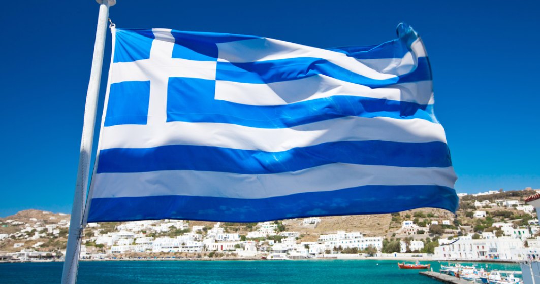 Alegeri parlamentare anticipate in Grecia: Tsipras se confrunta cu conservatorul Mitsotakis